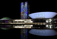 Governança e manutenção definirão sucesso da COP 30 Foto: Jonas Pereira/Agência Senado