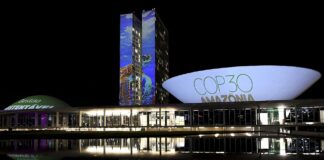 Governança e manutenção definirão sucesso da COP 30 Foto: Jonas Pereira/Agência Senado