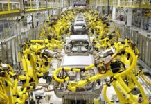 Carro elétrico popular deixa de ser sonho e vira realidade Reprodução