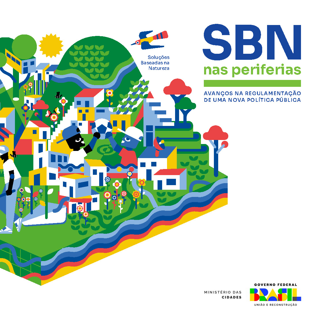 Divulgação SBN