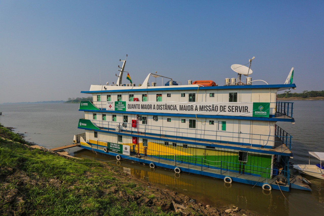 Solenidade Barco Hospital Walter Bartolo Bruno Corsino 16 08 2016