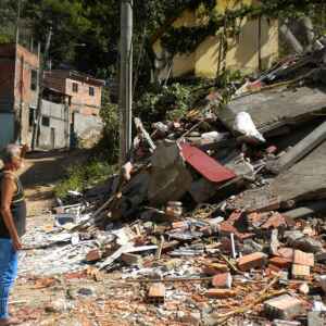 Como o sistema de alerta da Defesa Civil que transforma celulares em escudos contra tempestades Foto: Vitor Abdala
