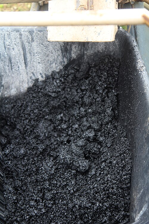 Tecnologias ancestrais desafiam modelos modernos de adaptação climática 1 Foto: Marschmensch (Diskuschuun)