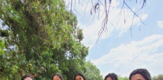 Mulheres pescadoras redefinem economia invisível da Amazônia Reprodução