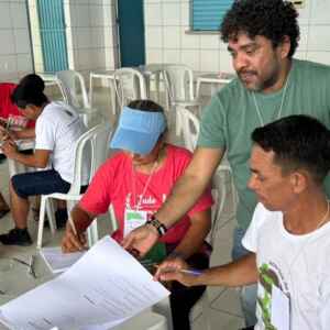 Painel redes da sociobiodiversidade amplia indicadores territoriais no interflúvio Madeira–Purus