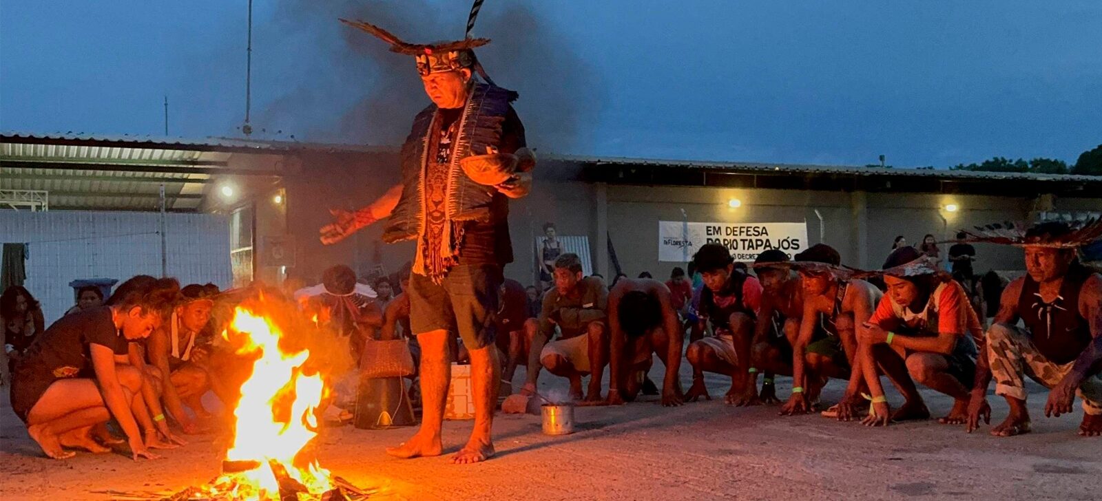 Foto: Daleth Oliveira/AGÊNCIA CENARIUM