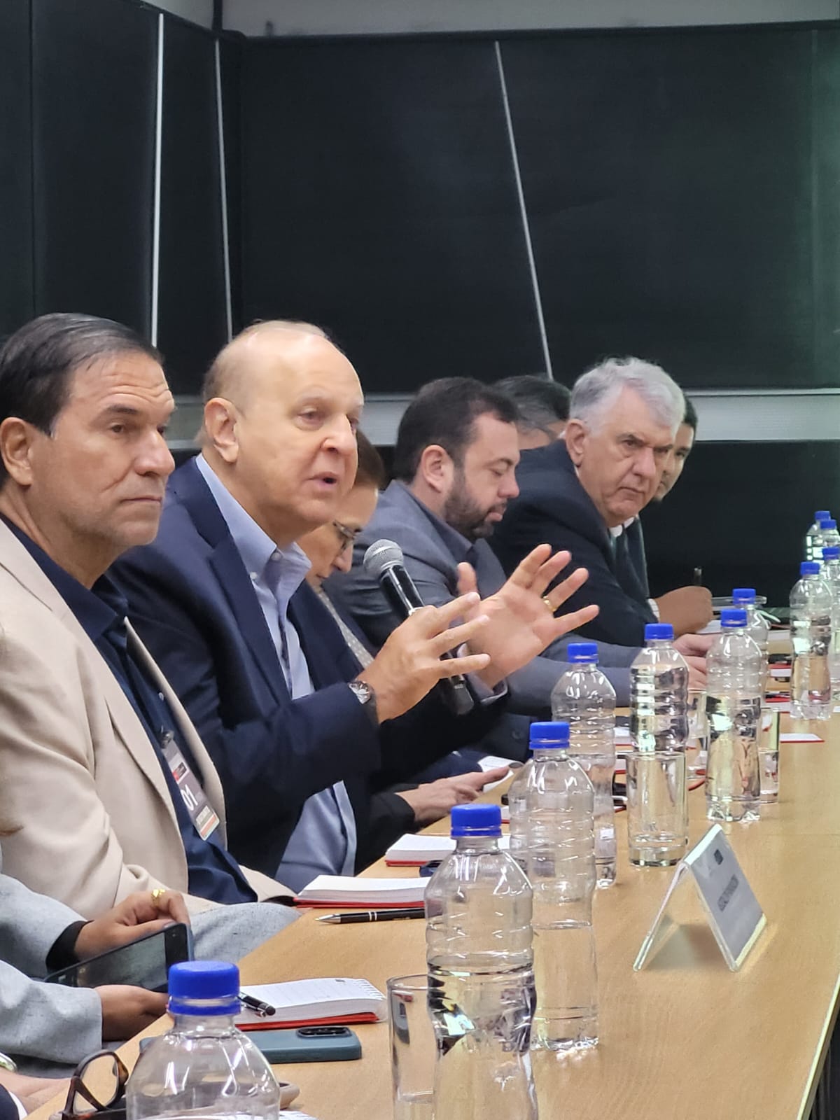 Nova rota bioceânica liga Amazônia à Ásia e promete baratear produtos 2 Divulgação