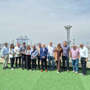 Nova rota bioceânica liga Amazônia à Ásia e promete baratear produtos Divulgação