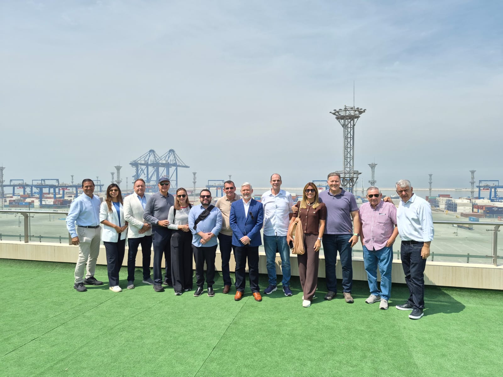 Nova rota bioceânica liga Amazônia à Ásia e promete baratear produtos