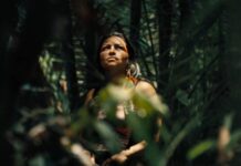 Cinema brasileiro leva crise climática e povos indígenas ao centro do debate global Divulgação