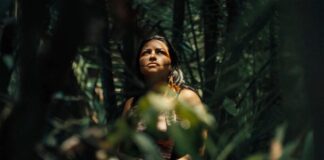 Cinema brasileiro leva crise climática e povos indígenas ao centro do debate global Divulgação