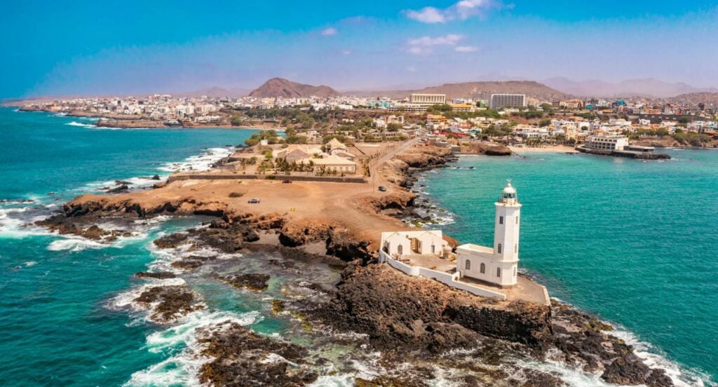 Blu-X coloca Cabo Verde no radar do capital verde brasileiro 2 Reprodução