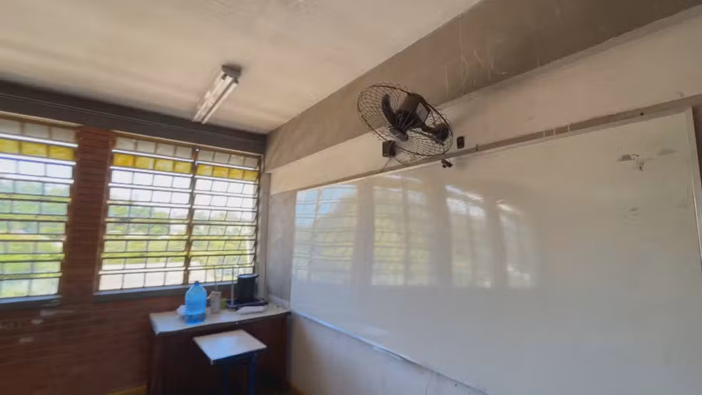 Foto: Reprodução/RBS TV