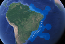 Brasil avança na diplomacia, mas fica para trás nas profundezas do mar Reprodução - Rumo ao Mar