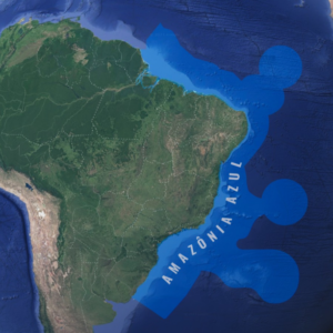 Brasil avança na diplomacia, mas fica para trás nas profundezas do mar Reprodução - Rumo ao Mar