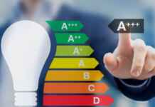 Eficiência energética redefine futuro construção civil brasileira Reprodução - Testari