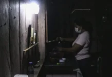 Microrredes transformam acesso à energia na Amazônia Foto: Natália Scarabotto