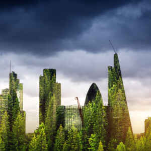 O dia em que os algoritmos começaram a proteger a biodiversidade urbana O papel da inteligência artificial na proteção da vida urbana