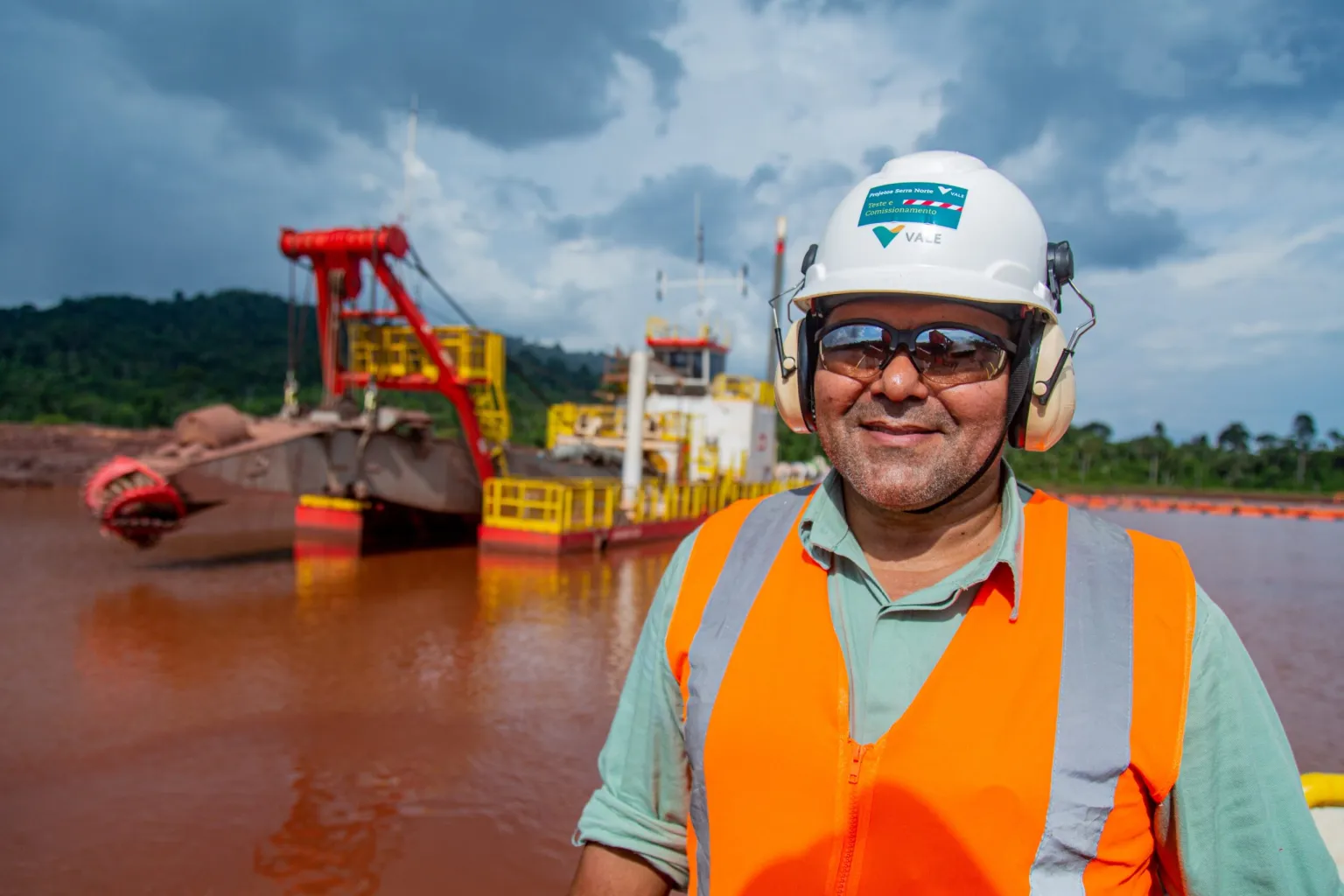 Divulgação - Vale