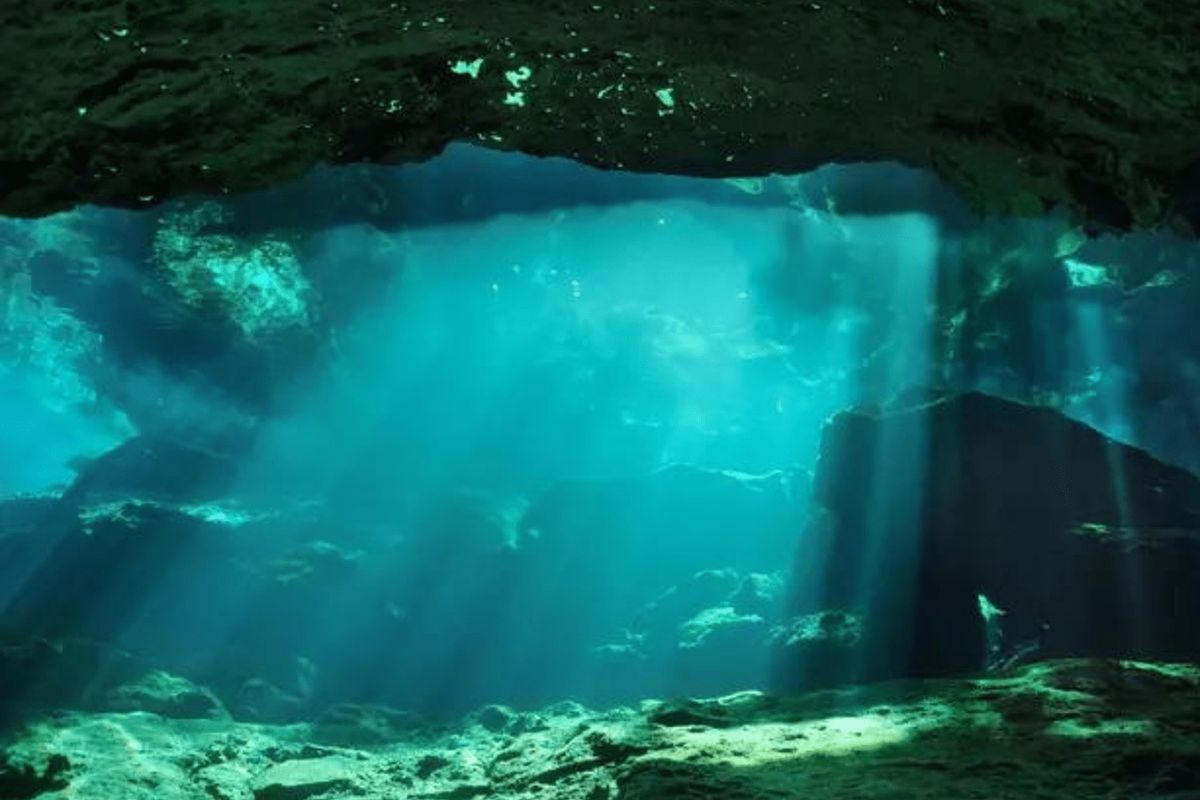 Risco hídrico pressiona gestão do maior aquífero regional 2 Reprodução