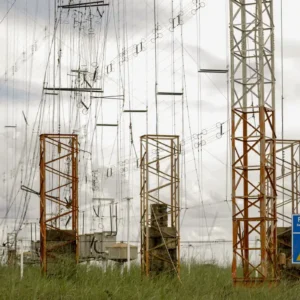 Interligações ampliam acesso à energia na Amazônia Legal Foto: Joédson Alves/Agência Brasil
