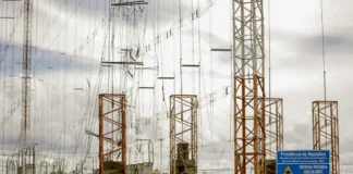 Interligações ampliam acesso à energia na Amazônia Legal Foto: Joédson Alves/Agência Brasil