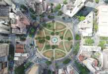 Justiça climática redefine planejamento urbano no Brasil Foto: Luiz Felipe Silva