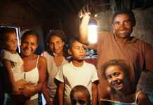 Banco mundial aprova mega investimento para levar energia limpa à população da floresta Programa Luz Para Todos