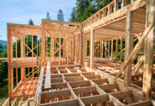 Madeira engenheirada avança como solução climática na construção Reprodução