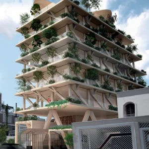 Minha Casa Minha Vida aposta em retrofit sustentável Reprodução