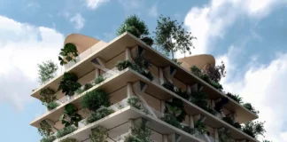 Minha Casa Minha Vida aposta em retrofit sustentável Reprodução