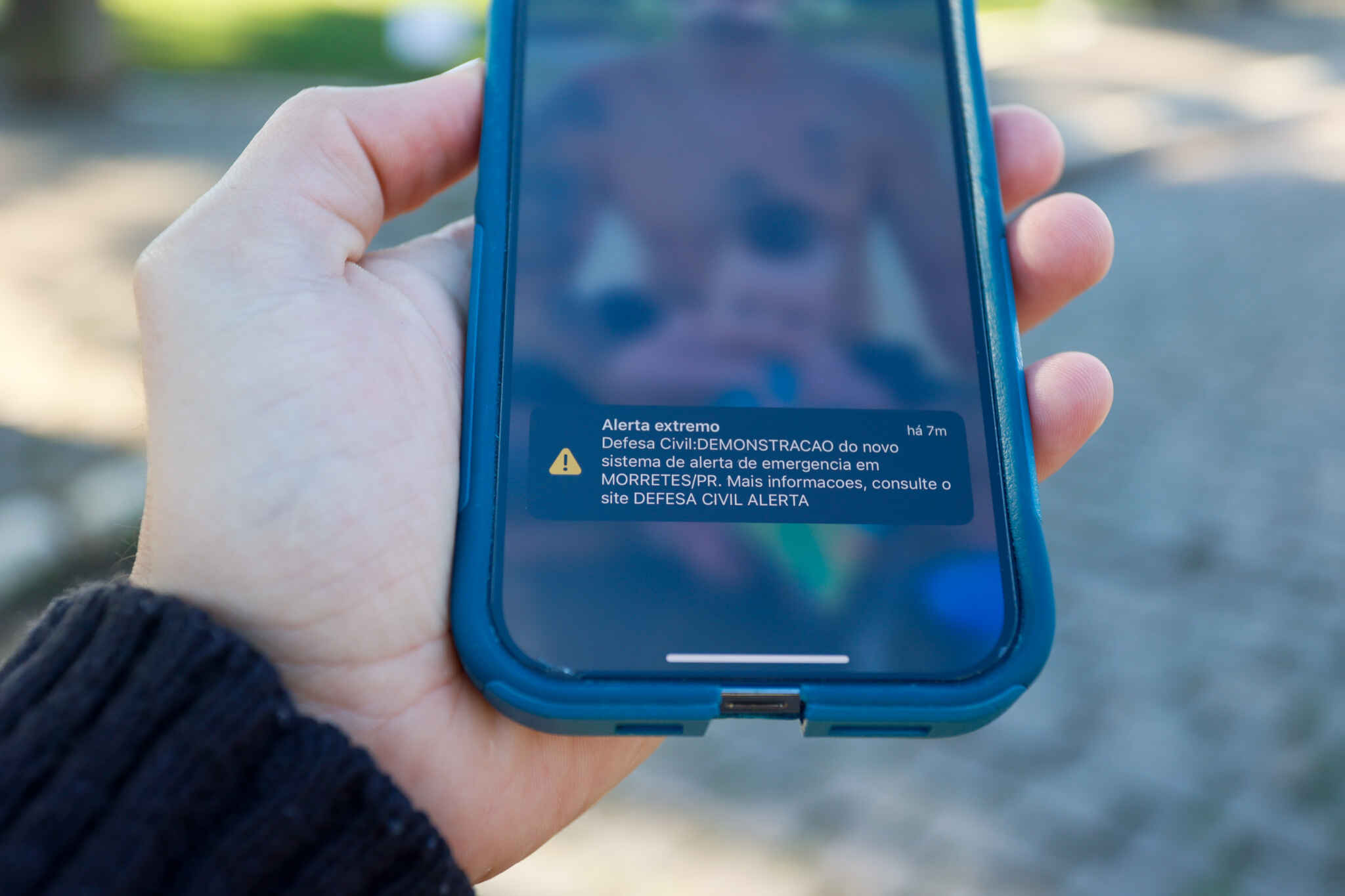 Reprodução - Gov. Paraná