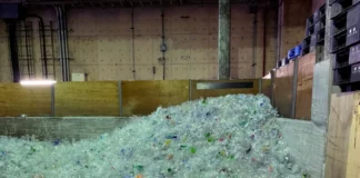 Brasil tenta conter excesso de embalagens em meio à crise do plástico Embalagens - Foto: David Guttenfelder