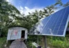 Energia solar transforma custos, renda e direitos na Amazônia e favelas Imagem: Divulgação