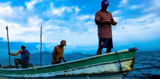 Racismo ambiental entra na pauta da pesca artesanal Gov.br