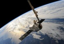 Monitoramento por satélite gera dados que expõe disputa por soberania Foto: SpaceX