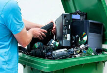 Ouro no lixo: a riqueza escondida nos eletrônicos que o Brasil ainda não sabe reciclar Reprodução - Recicla Brasil