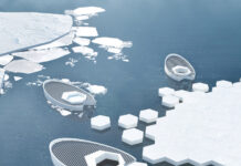 Reconstruindo o albedo: como o gelo artificial pode salvar as cidades costeiras Reprodução