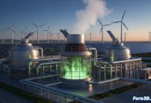 CBAM pressiona siderurgia brasileira rumo à descarbonização