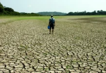 Clima de 2015 a 2025 indica mais calor, mais desastres e um chamado à ação Reprodução