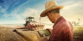 O drama dos 70% de produtores sem internet que deixa o campo em silêncio Foto: TIM/Divulgação