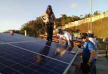 Livre mercado de energia pode evitar emissão de milhões de toneladas de carbono Divulgação - Senai