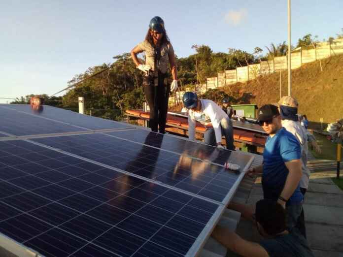 Divulgação - Senai