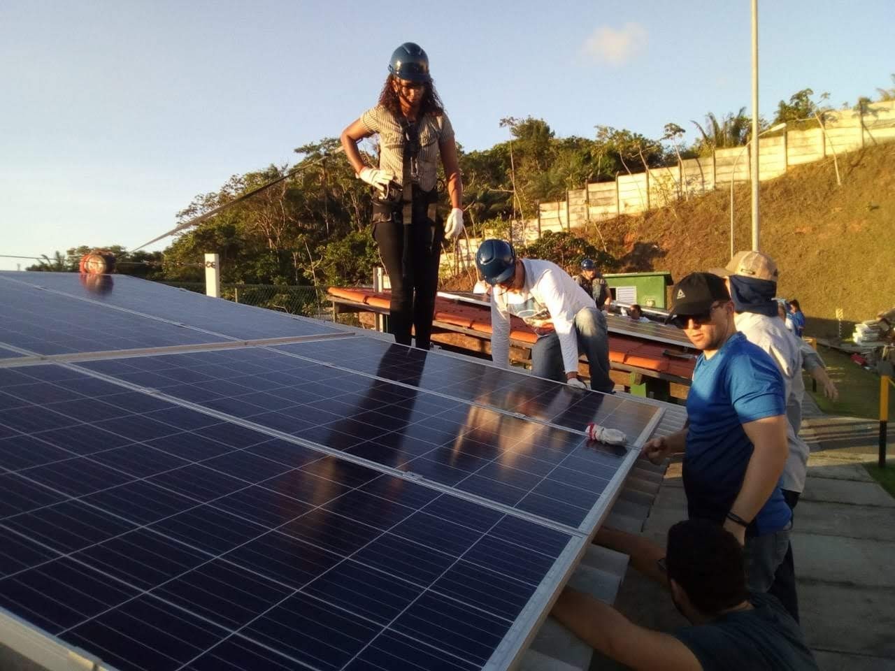 Divulgação - Senai