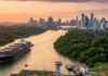 Panamá o novo vizinho gigante que quer conectar a Amazônia ao mundo Panamá se torna a nova ponte da Amazônia com o mundo