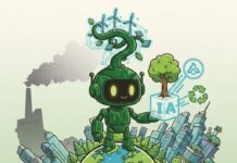 IA Verde: a revolução silenciosa que tenta salvar o planeta do colapso digital