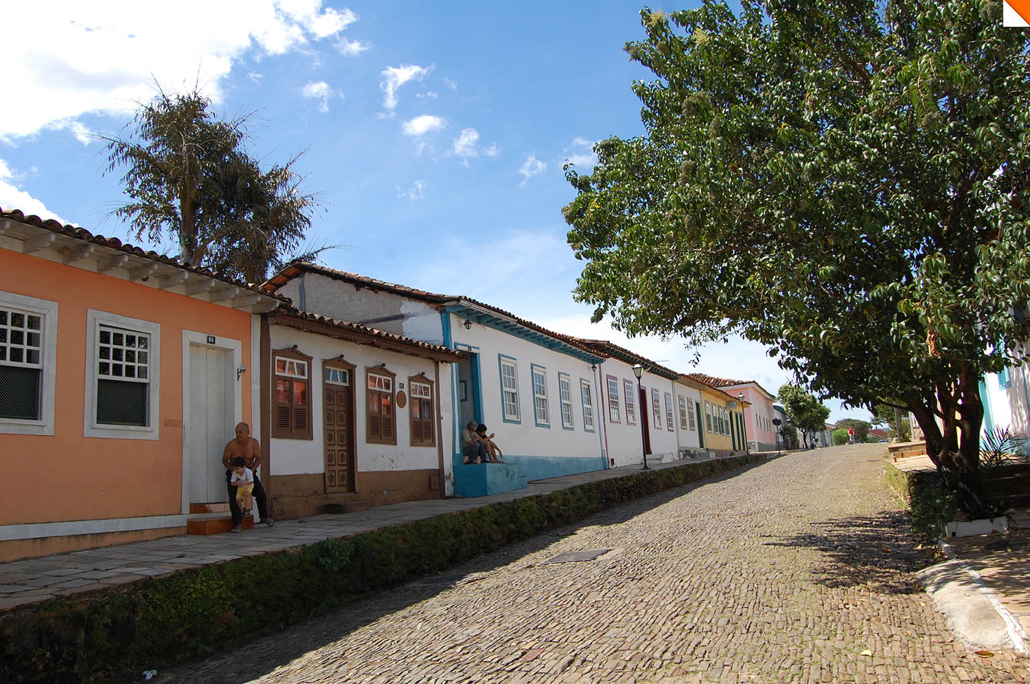 Justiça climática redefine planejamento urbano no Brasil 2 Foto: Wagner T. Cassimiro Aranha/Flickr