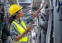 World Class Manufacturing e a nova lógica da indústria sustentável Reprodução - Augmentir