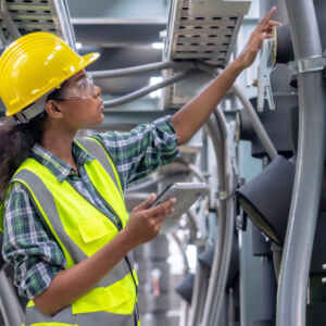 World Class Manufacturing e a nova lógica da indústria sustentável Reprodução - Augmentir