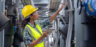 World Class Manufacturing e a nova lógica da indústria sustentável Reprodução - Augmentir